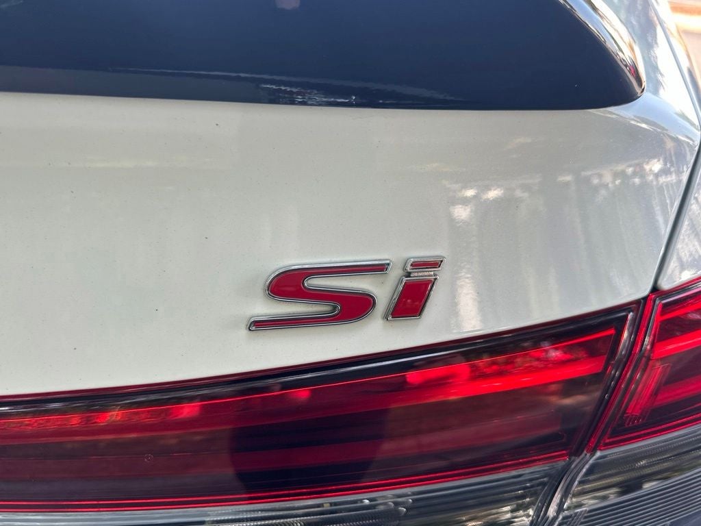 2024 Honda Civic Si Base