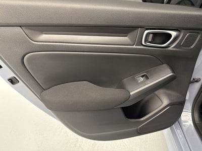 2022 Honda Civic Si