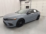 2022 Honda Civic Si