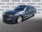 2025 Honda Civic LX