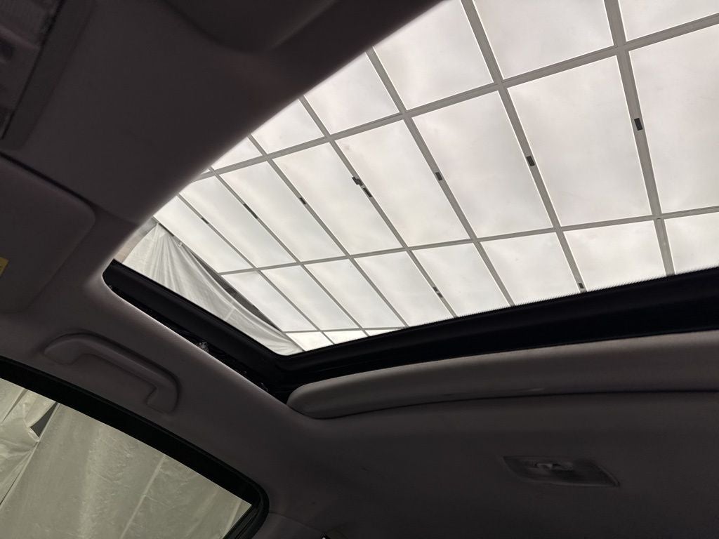 2014 Honda Civic EX-L