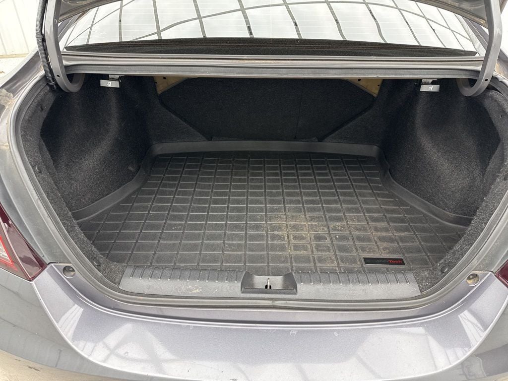 2014 Honda Civic EX-L