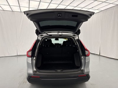 2024 Honda CR-V LX