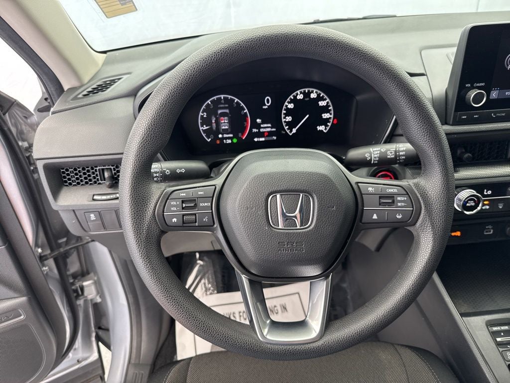 2024 Honda CR-V LX