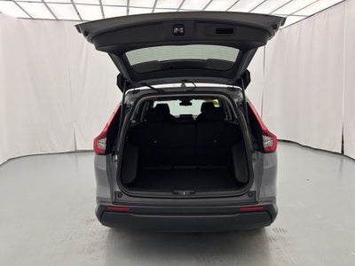 2023 Honda CR-V LX