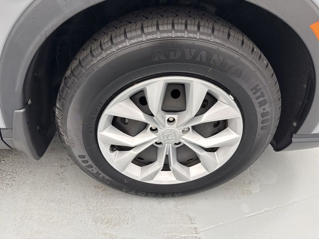 2023 Honda CR-V LX