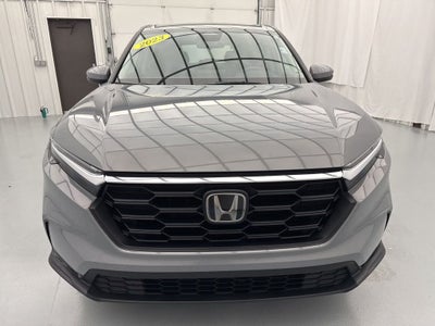 2023 Honda CR-V LX