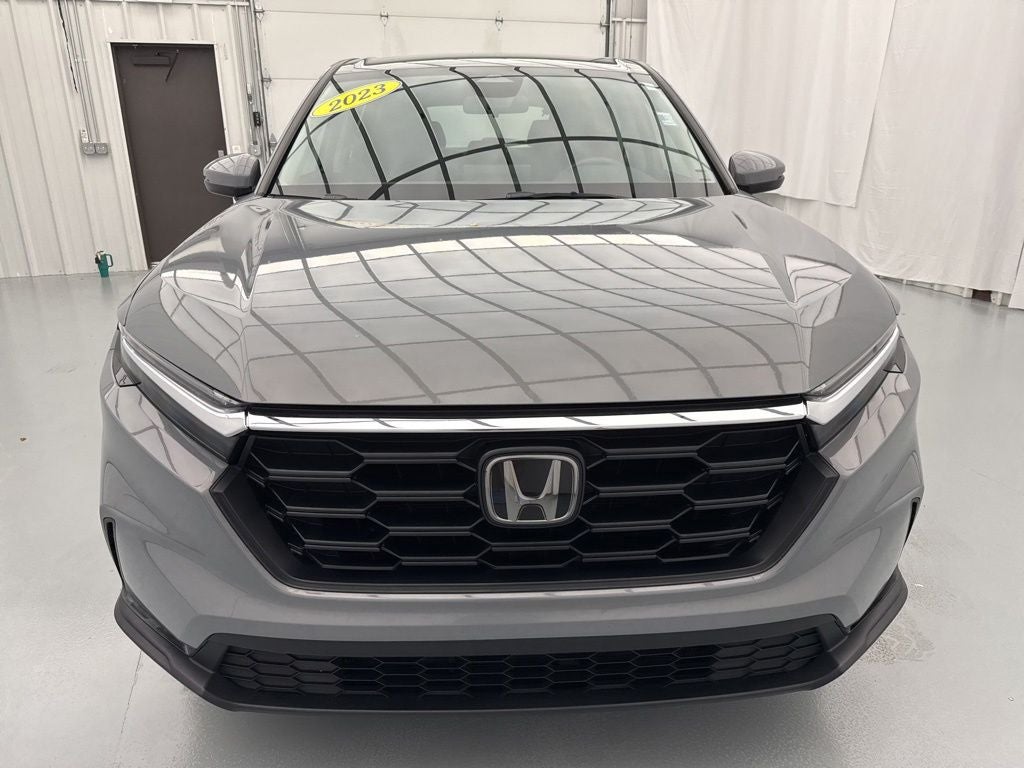 2023 Honda CR-V LX