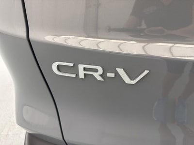 2023 Honda CR-V LX