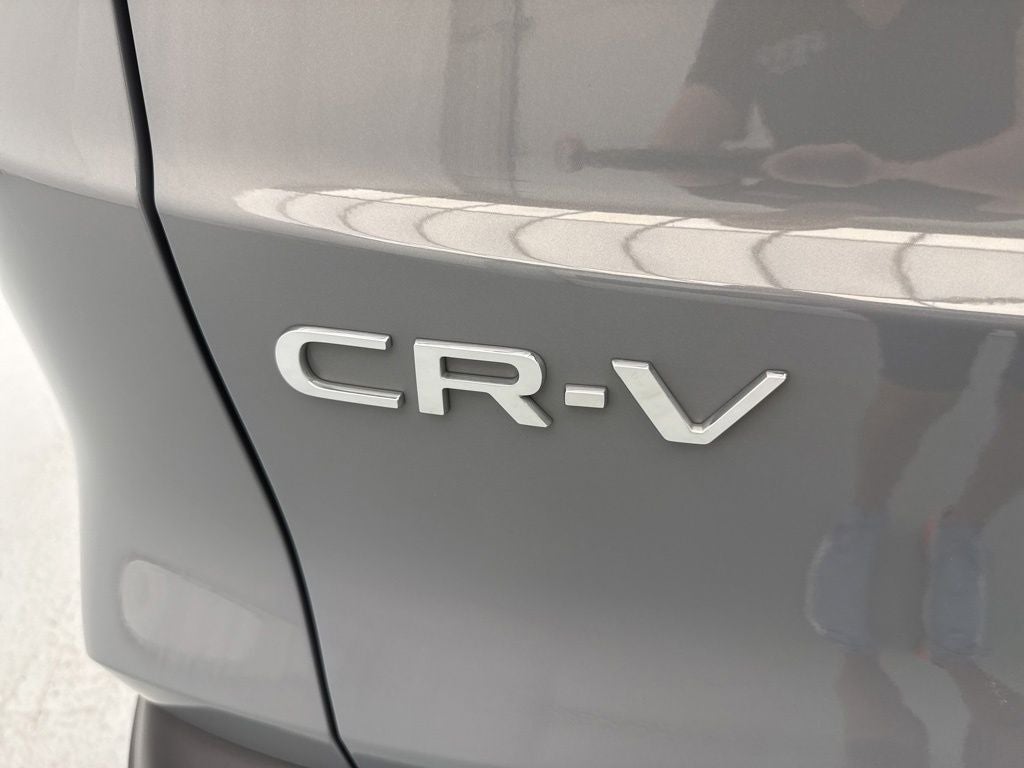 2023 Honda CR-V LX