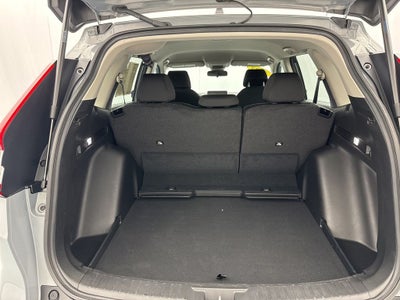 2023 Honda CR-V LX