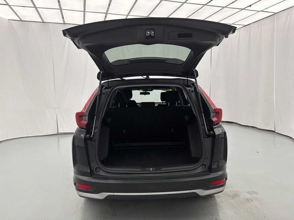 2020 Honda CR-V LX