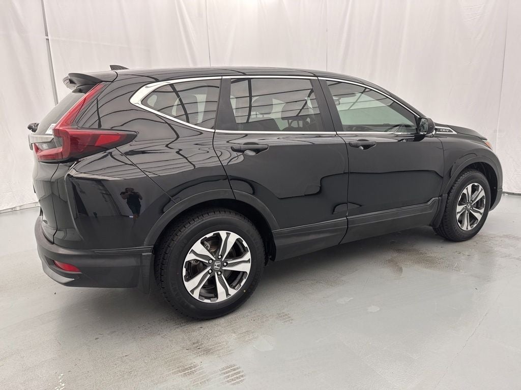 2020 Honda CR-V LX