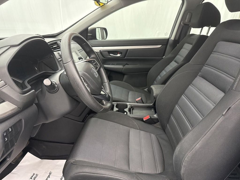 2020 Honda CR-V LX