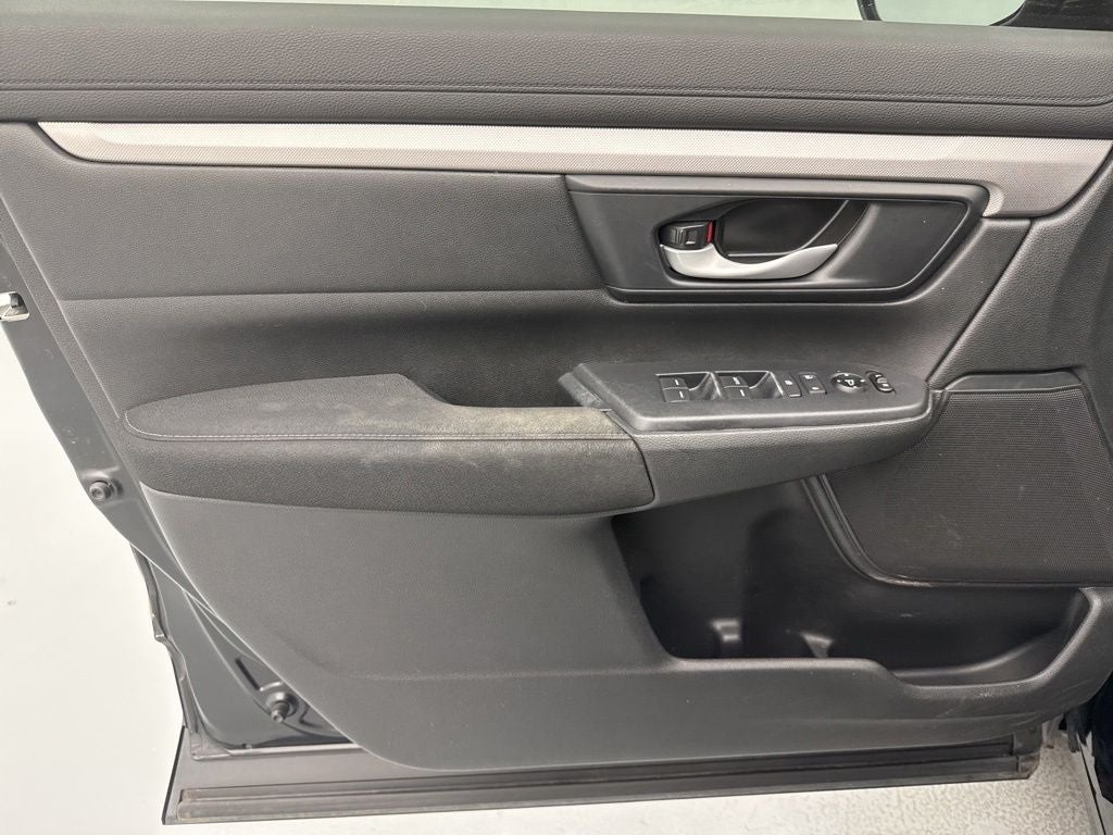 2020 Honda CR-V LX