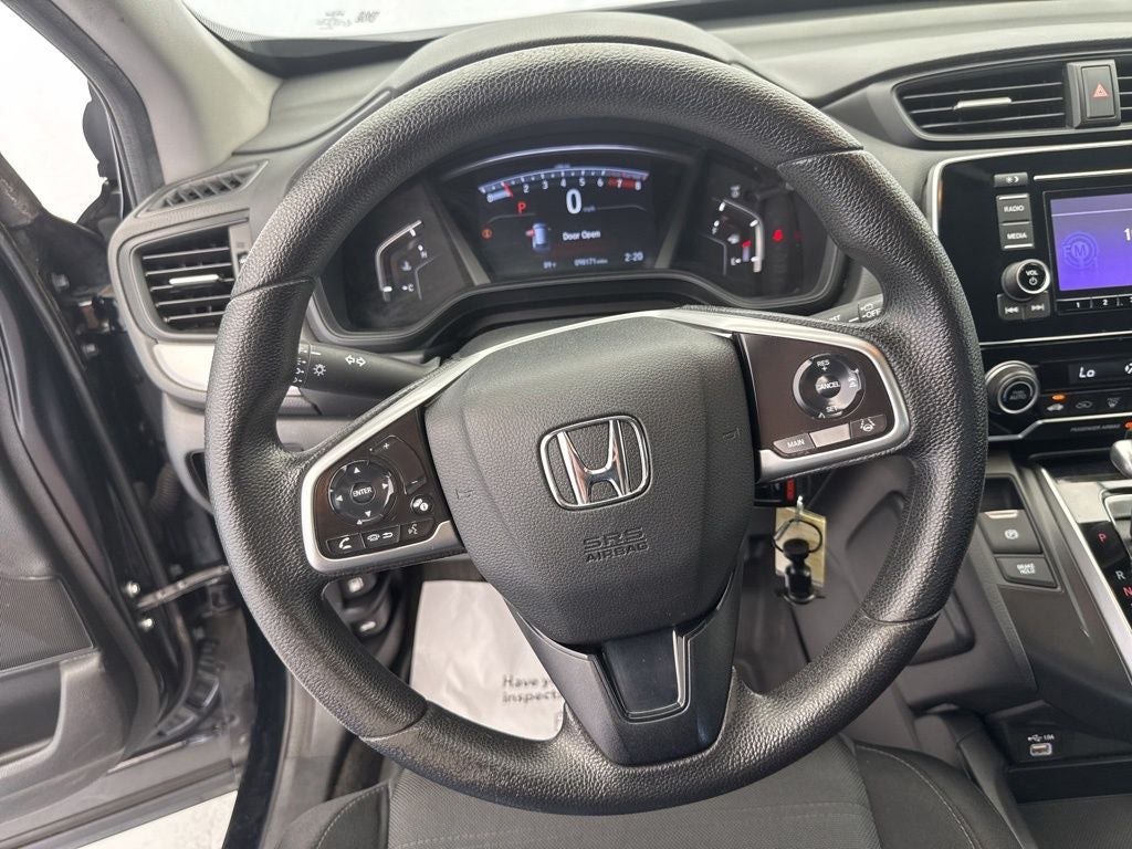 2020 Honda CR-V LX