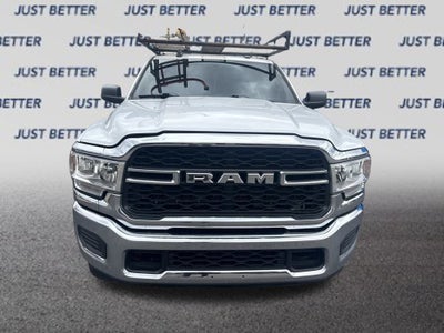 2020 RAM 2500 Tradesman
