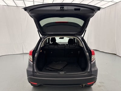 2020 Honda HR-V EX
