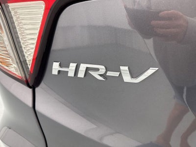 2020 Honda HR-V EX
