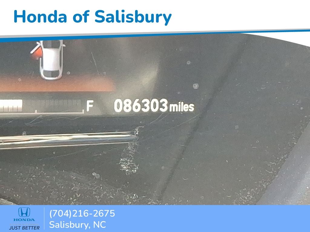 2022 Honda HR-V EX-L