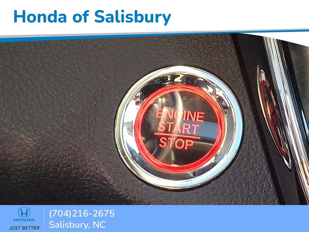 2022 Honda HR-V EX-L