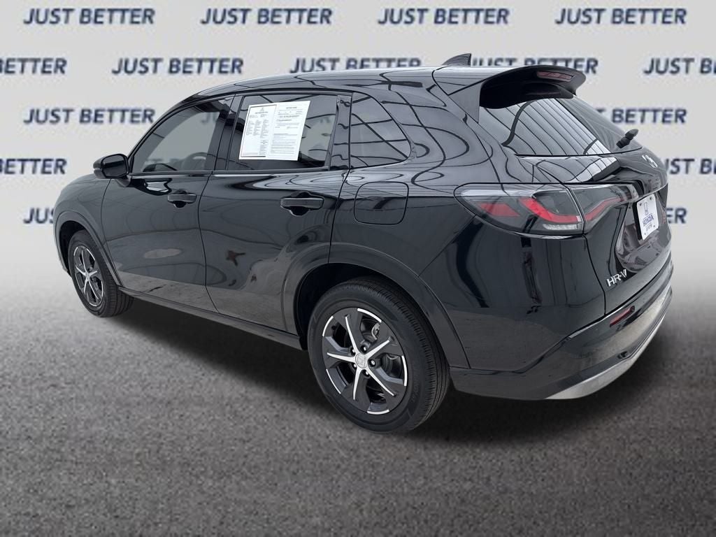 2023 Honda HR-V EX-L