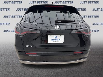 2023 Honda HR-V EX-L