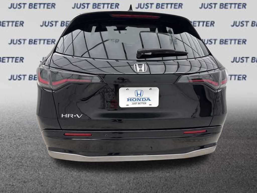 2023 Honda HR-V EX-L