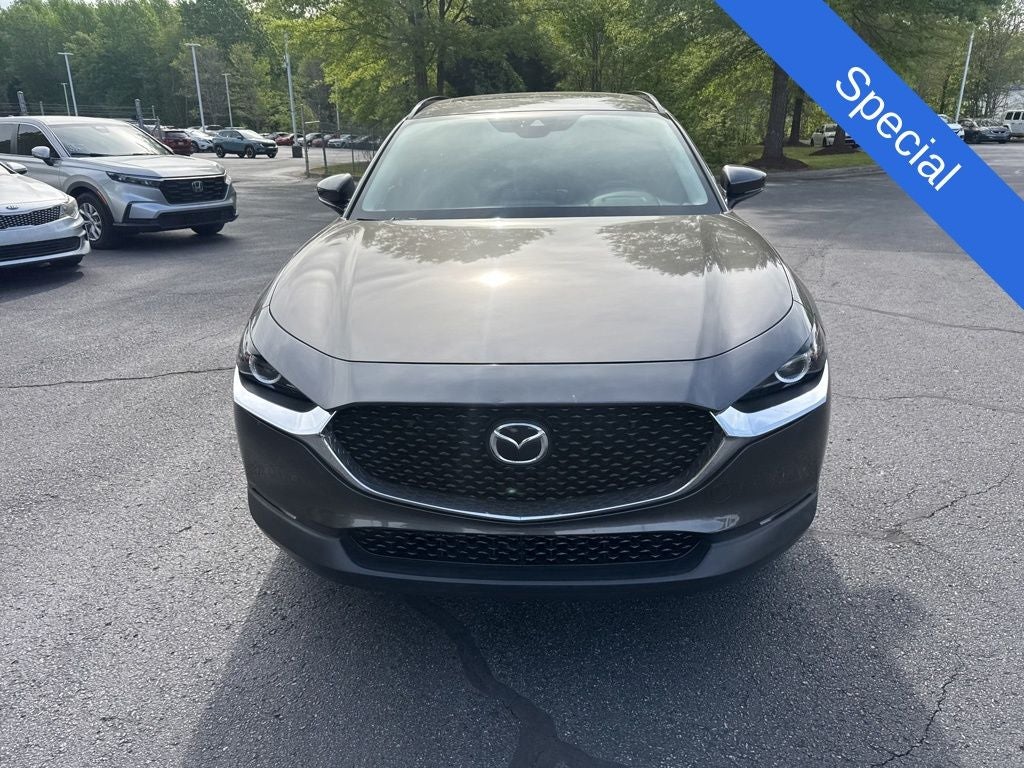 2021 Mazda Mazda CX-30 Preferred