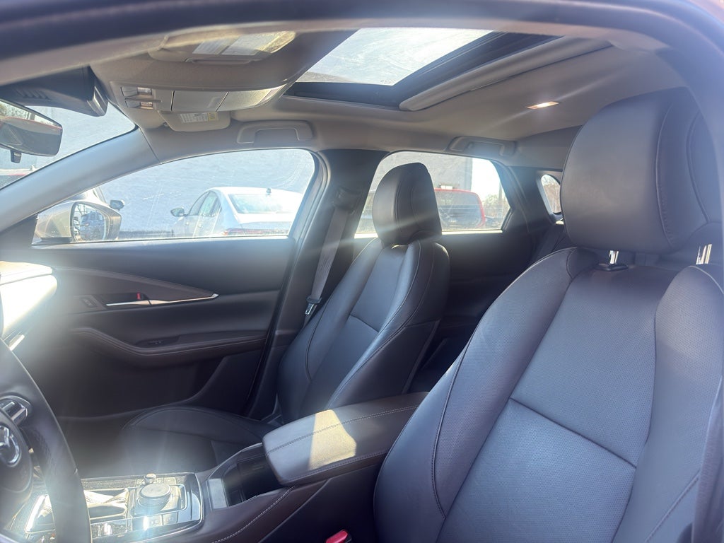 2023 Mazda Mazda CX-30 2.5 S Premium Package