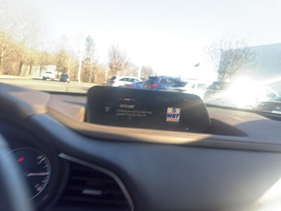 2023 Mazda Mazda CX-30 2.5 S Premium Package