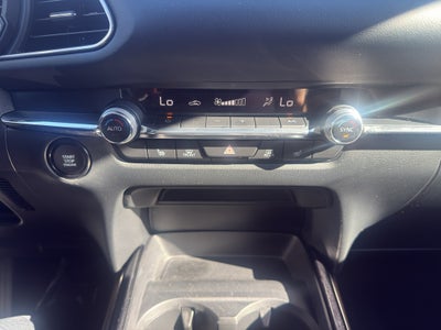 2023 Mazda Mazda CX-30 2.5 S Premium Package