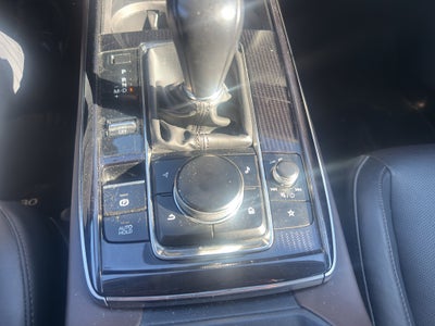2023 Mazda Mazda CX-30 2.5 S Premium Package