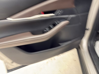 2023 Mazda Mazda CX-30 2.5 S Premium Package