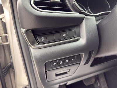 2023 Mazda Mazda CX-30 2.5 S Premium Package