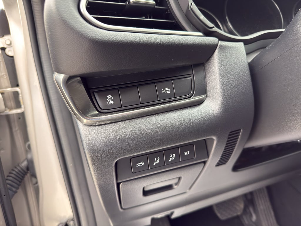 2023 Mazda Mazda CX-30 2.5 S Premium Package