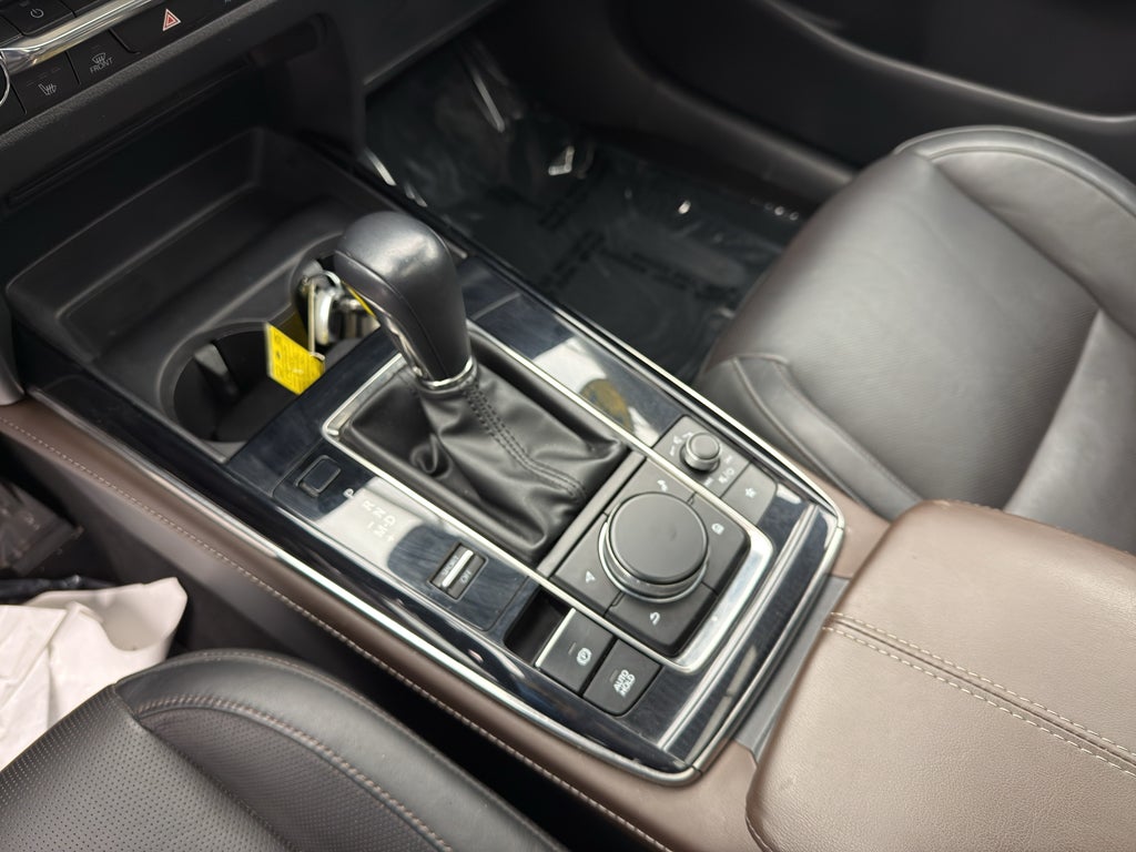 2023 Mazda Mazda CX-30 2.5 S Premium Package