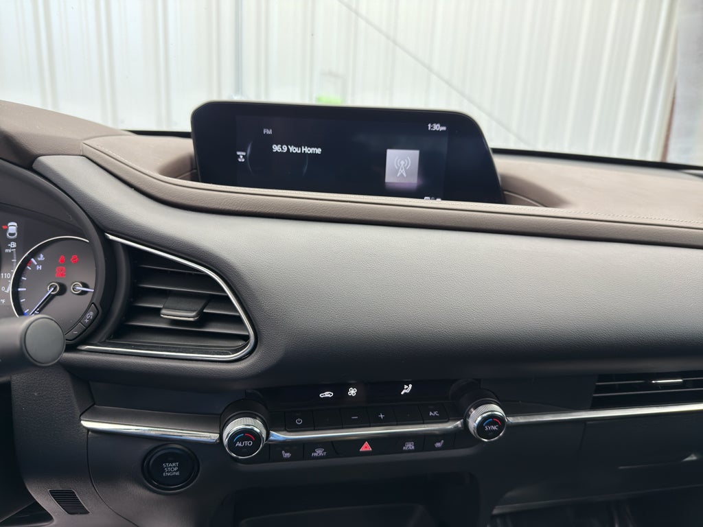 2023 Mazda Mazda CX-30 2.5 S Premium Package