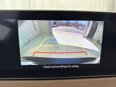 2023 Mazda Mazda CX-30 2.5 S Premium Package