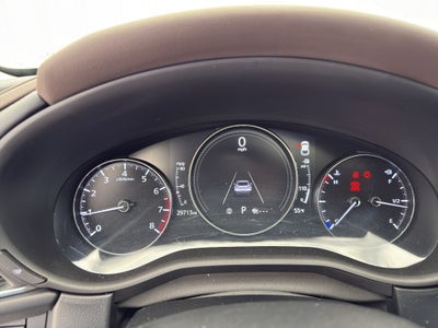 2023 Mazda Mazda CX-30 2.5 S Premium Package