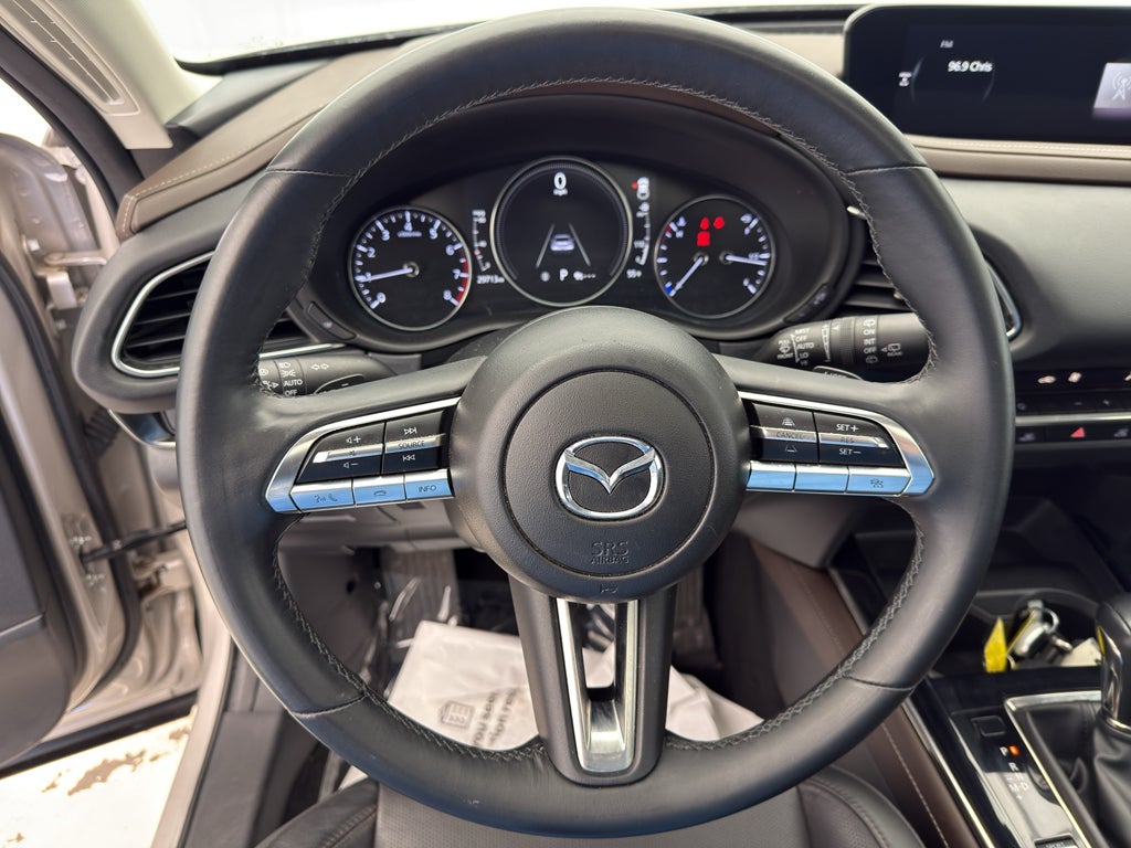 2023 Mazda Mazda CX-30 2.5 S Premium Package
