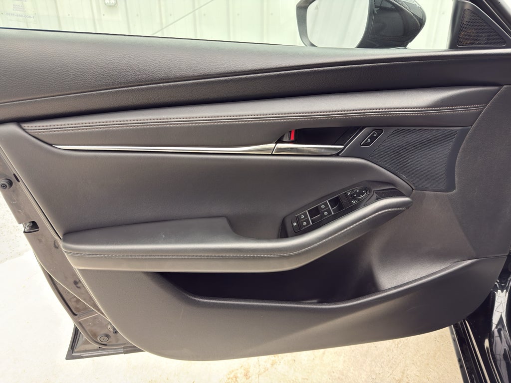 2024 Mazda Mazda3 2.5 S Preferred