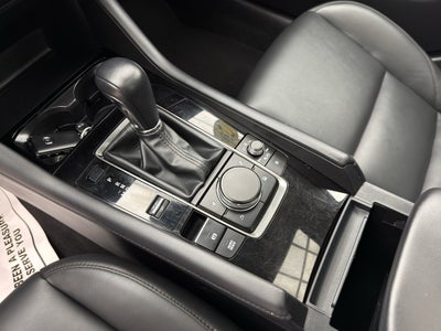 2024 Mazda Mazda3 2.5 S Preferred