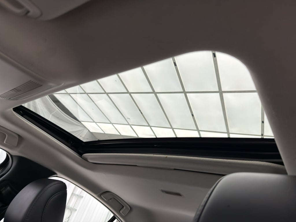 2024 Mazda Mazda3 2.5 S Preferred