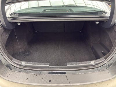 2024 Mazda Mazda3 2.5 S Preferred