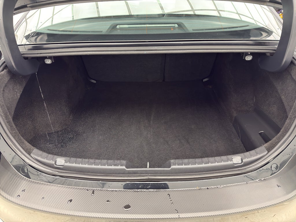 2024 Mazda Mazda3 2.5 S Preferred