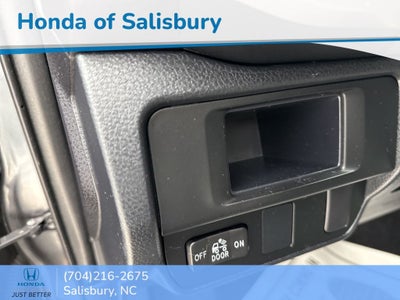 2017 Toyota Tacoma SR5 V6