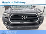 2017 Toyota Tacoma SR5 V6