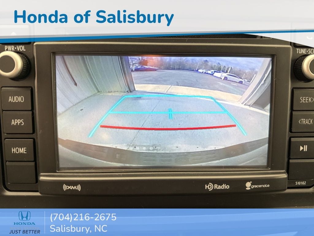 2017 Toyota Tacoma SR5 V6