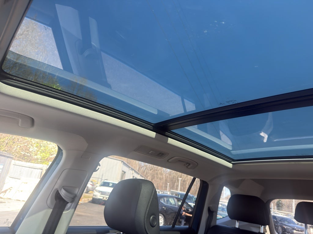 2019 Volkswagen Tiguan SEL